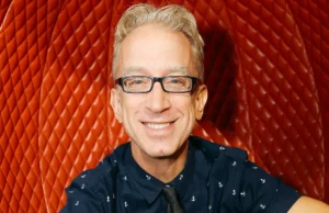 Andy Dick Reveals Stable Condition After Being Found Unresponsive