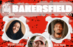 We Own The Laughs: Bakersfield (Hosted by Vic D) Friday March 27th 8pm