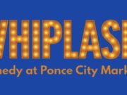 Whiplash Comedy Club Set To Open Atlanta Location in Summer 2026