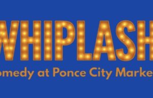 Whiplash Comedy Club Set To Open Atlanta Location in Summer 2026