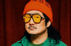 Bobby Lee Set To Release Debut Comedy Special w/ Hulu