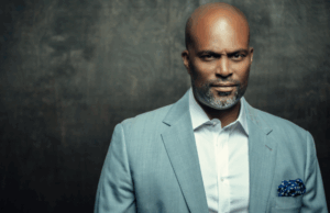 Chris Spencer Sets Hulu Premiere For New Comedy Special “G.O.A.T. Adjacent”