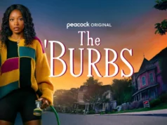 Peacock Renews “The ‘Burbs” for Second Season
