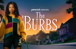 Peacock Renews “The ‘Burbs” for Second Season