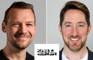Zack Slingsby & Brendan Nardozzi Lauch Digital Comedy Platform King Jester