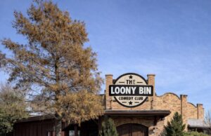 Looney Bin Comedy Club Set To Reopen Wichita, KS Location