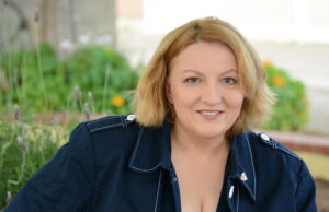 Jackie Kashian “Alter-Kashian” Comedy Special Set to Premiere Feb. 25th on Youtube