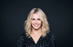 Chelsea Handler Set to Star in Hulu’s “Townhouse”