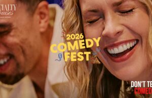 Virgin Voyages Partners with Don’t Tell Comedy for 2026 Comedy Fest: A Five-Night Stand-Up Cruise on the Atlantic