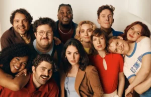 “Saturday Night Live UK” Sets Inaugural Cast