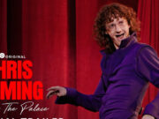 Chris Fleming Comedy Special “Live At The Palace” Sets February Premiere On HBO