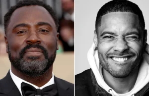 Bashir Salahuddin & Langston Kerman Set For Scripted Comedy Podcast “Judge Travis”