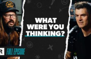 Dusty Slay Opens Up on Comedy, Marriage, & Breaking Addiction on The Dr. John Delony Show