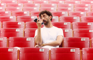 Morgan Jay Announces Live Performance at The Greek Theatre in Hollywood on September 12th