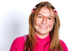 Comedian of the Day (3/25/26): Rebecca Jaffe