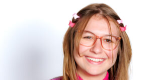 Comedian of the Day (3/25/26): Rebecca Jaffe