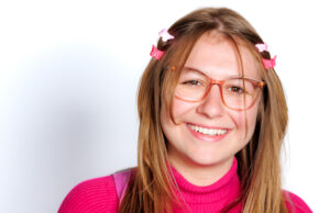 Comedian of the Day (3/25/26): Rebecca Jaffe