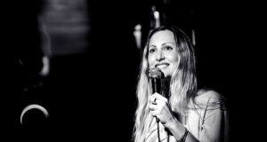 Comedian of the Day (3/6/26): Elle Orlando