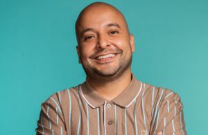 Frankie Quiñones Sets TV Development Pact w/ Fox Entertainment Studios