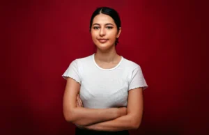 Comedian of the Day (3/16/26): Charisa Bossinakis