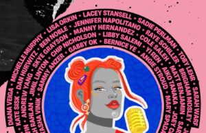 Bergamot Comedy Festival Announces 2026 Performers