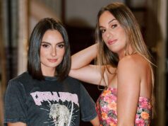 Hannah Berner & Paige DeSorbo Comedy Series in the Works at Netflix