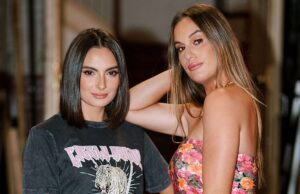 Hannah Berner & Paige DeSorbo Comedy Series in the Works at Netflix