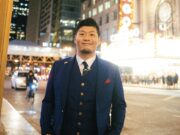 Comedian of the Day (3/5/26): Saku Yanagawa