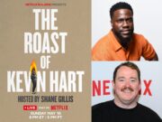 Shane Gillis Set to Host Kevin Hart Roast at 2026 Netflix Is A Joke