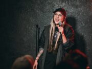 Comedian of the Day (3/3/26): Kirstie Hayden
