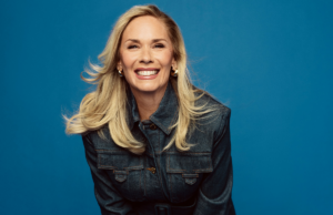 Leanne Morgan Reveals “The Time Of Our Lives” Tour Dates