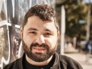 Comedian Raanan Hershberg Signs With IAG