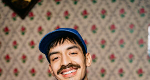 Comedian of the Day (3/23/26): Luis Lopez