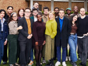 “Saturday Night Live UK” Sets Writing Staff