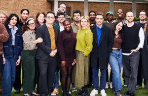 “Saturday Night Live UK” Sets Writing Staff