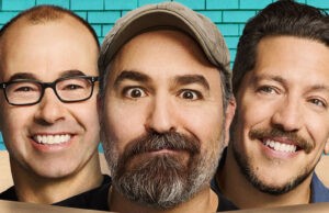 “Impractical Jokers” Renewed For Season Thirteen At TBS