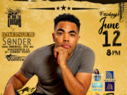 Mal Hall Headlines We Own The Laughs: Bakersfield Friday June 12th 8pm