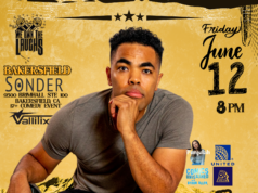 Mall Headlines We Own The Laughs: Bakersfield Friday June 12th 8pm