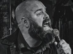 Comedian of the Day (4/14/26): Kevin Kellam