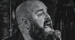 Comedian of the Day (4/14/26): Kevin Kellam