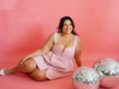 Comedian of the Day (4/27/26): Mari Delgadillo