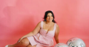 Comedian of the Day (4/27/26): Mari Delgadillo