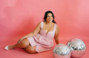 Comedian of the Day (4/27/26): Mari Delgadillo