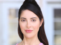 Comedian of the Day (4/15/26): Ashley Arpel