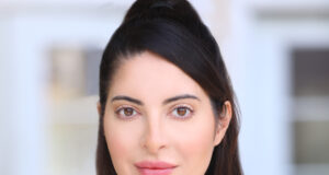 Comedian of the Day (4/15/26): Ashley Arpel