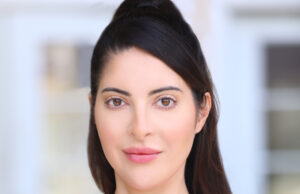 Comedian of the Day (4/15/26): Ashley Arpel