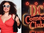 Comedian Rola Zaarour Launches DC Comedy Club w/ Pop-Up Shows in Washington, D.C.