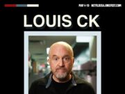 Louis C.K. Returns to Netflix w/ New Special & Headlining Comedy Show at Hollywood Bowl