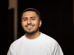 Comedian of the Day (4/13/26): Arturo Vaca