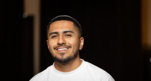 Comedian of the Day (4/13/26): Arturo Vaca